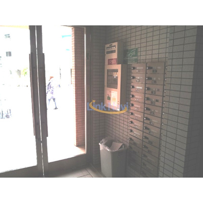 【ロビー】 | エナブル塚本