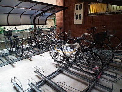 【その他共用部分】 | エナブル塚本