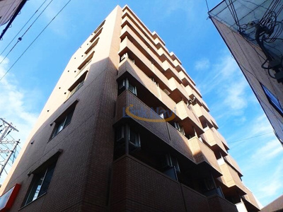 【外観】 | エナブル塚本