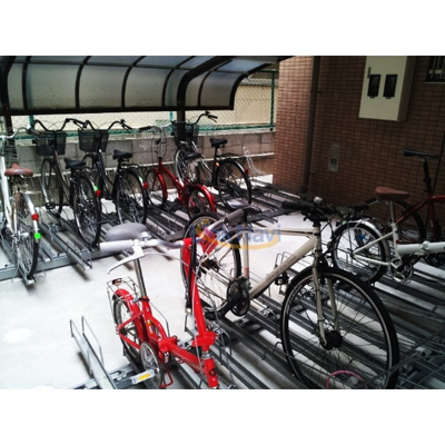 【駐車場】 | エナブル塚本