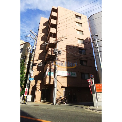 【外観】 | エナブル塚本