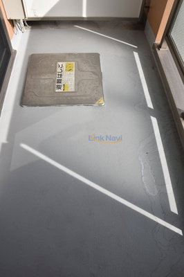 【バルコニー】 | ジラソーレ本町通