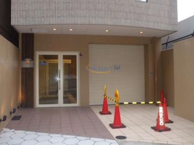 【エントランス】 | ジラソーレ本町通