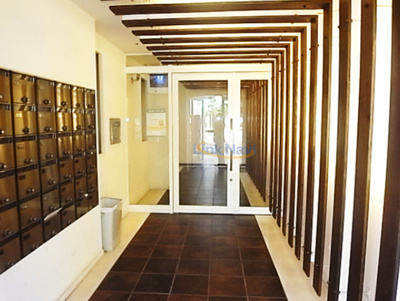 【その他共用部分】 | ジラソーレ本町通