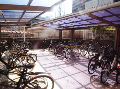 【その他】 | ジラソーレ本町通