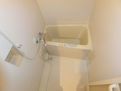 【浴室】 | ジラソーレ本町通