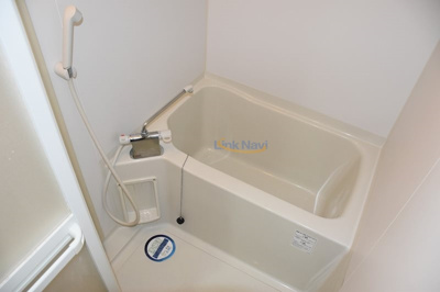 【浴室】 | ジラソーレ本町通