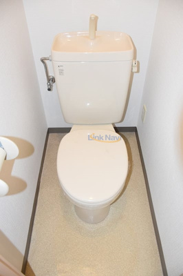 【トイレ】 | ジラソーレ本町通