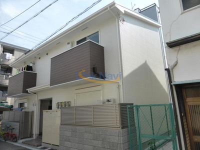 【エントランス】 | エクセルクラークAⅠ