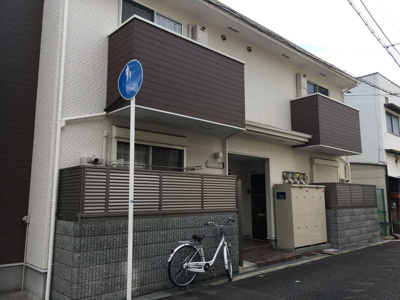 【その他共用部分】 | エクセルクラークAⅠ