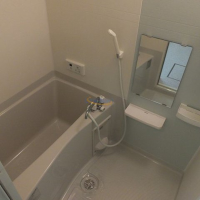 【浴室】 | エクセルクラークAⅠ