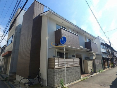 【外観】 | エクセルクラークAⅠ