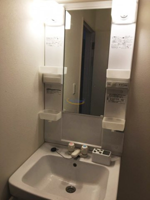 【独立洗面台】 | エクセルクラークAⅠ