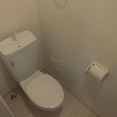 【トイレ】 | エクセルクラークAⅠ