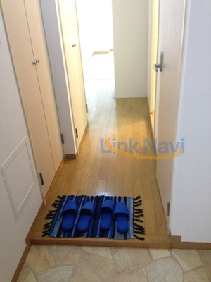 【玄関】 | JUNWAマンションⅡ