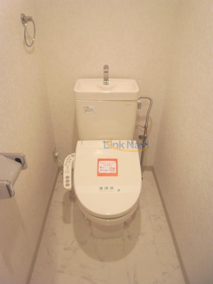 【トイレ】 | JUNWAマンションⅡ