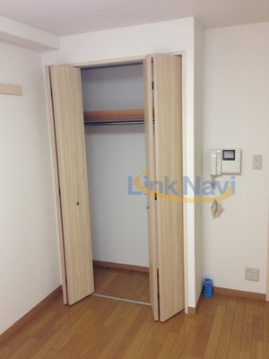 【収納】 | JUNWAマンションⅡ