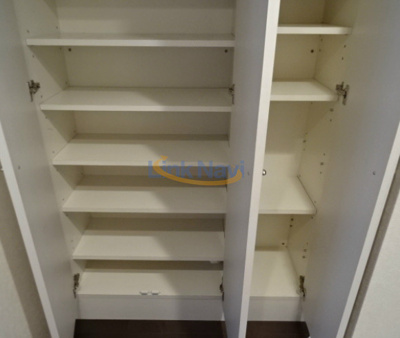 【玄関】 | ジュネーゼ本町西