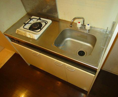 【キッチン】 | ジュネーゼ本町西