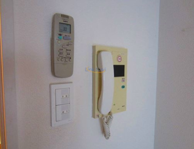 【設備】 | ジュネーゼ本町西