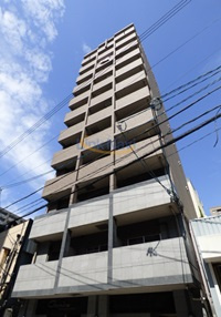 【外観】 | ジュネーゼ本町西