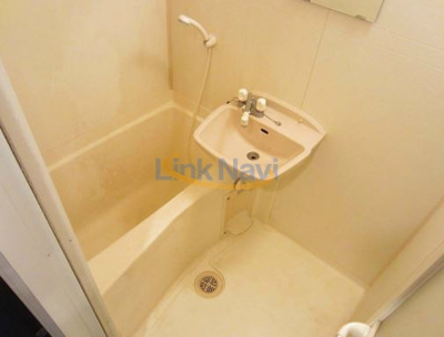 【浴室】 | ジュネーゼ本町西