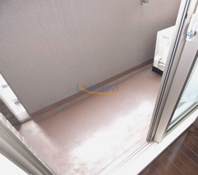 【バルコニー】 | ジュネーゼ本町西