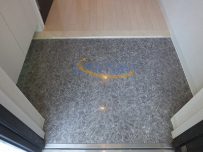 【玄関】 | エールリベルテ大阪WEST