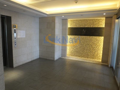 【ロビー】 | エールリベルテ大阪WEST