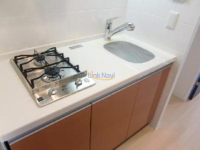 【キッチン】 | エールリベルテ大阪WEST