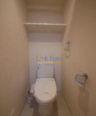 【トイレ】 | エールリベルテ大阪WEST