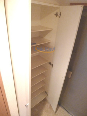 【玄関】 | ジュネーゼグラン京町堀