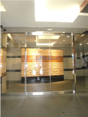 【ロビー】 | ジュネーゼグラン京町堀