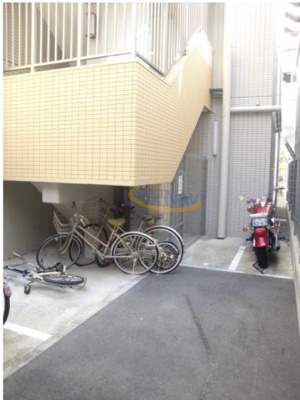 【その他共用部分】 | ジュネーゼグラン京町堀