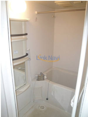 【浴室】 | ジュネーゼグラン京町堀