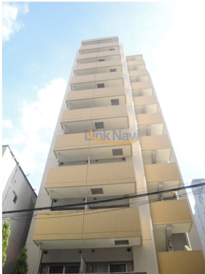 【外観】 | ジュネーゼグラン京町堀