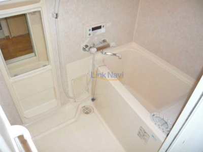 【浴室】 | ジュネーゼグラン京町堀