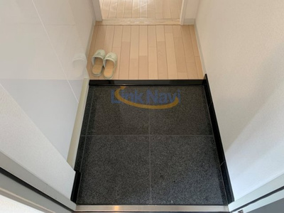 【玄関】 | ジュネーゼ京町堀パークサイド