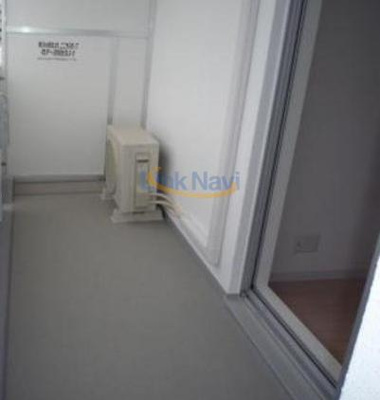 【バルコニー】 | ジュネーゼ京町堀パークサイド