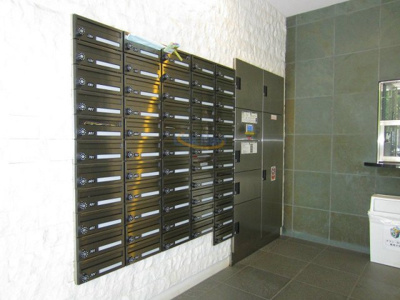 【その他共用部分】 | ジュネーゼ京町堀パークサイド