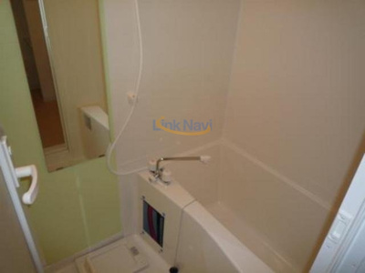 【浴室】 | ジュネーゼ京町堀パークサイド