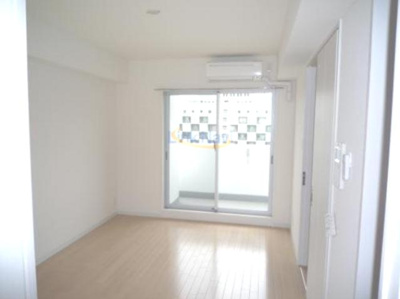 【居間・リビング】 | ジュネーゼ京町堀パークサイド