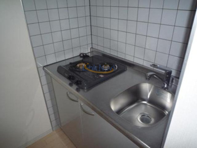 【キッチン】 | ジュネーゼ京町堀パークサイド