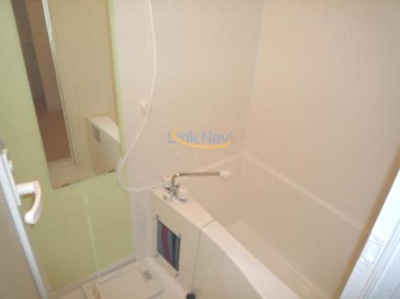 【浴室】 | ジュネーゼ京町堀パークサイド