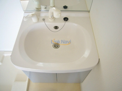 【独立洗面台】 | ジュネーゼ京町堀パークサイド