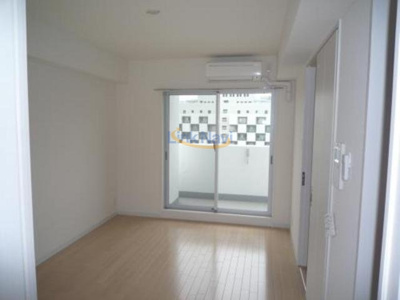 【居間・リビング】 | ジュネーゼ京町堀パークサイド