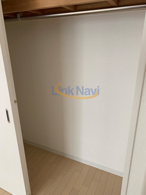 【収納】 | ジュネーゼ京町堀パークサイド