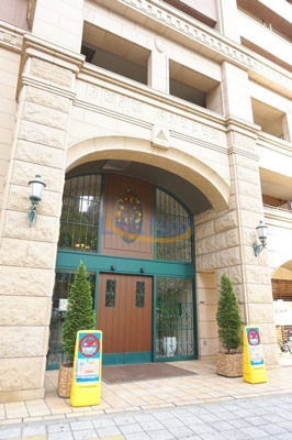 【エントランス】 | 樹樹ガーデン