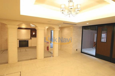 【ロビー】 | 樹樹ガーデン