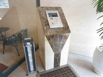 【その他共用部分】 | 樹樹ガーデン